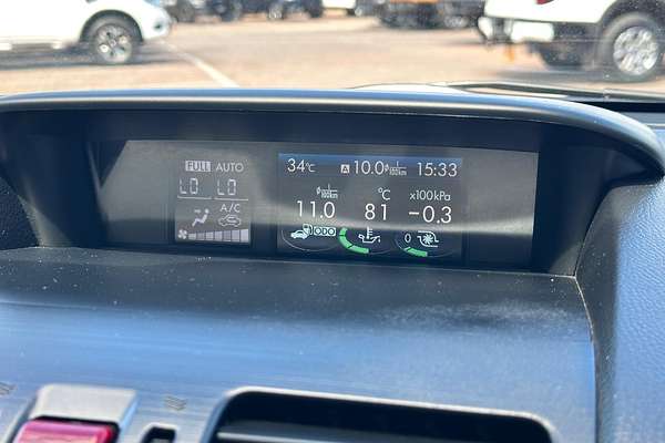 2013 Subaru Forester XT Premium S4 thumb-29