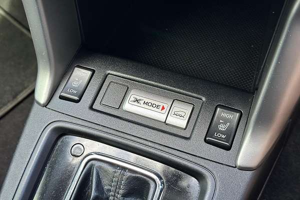 2013 Subaru Forester XT Premium S4 thumb-30