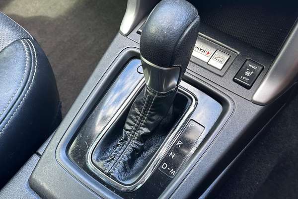 2013 Subaru Forester XT Premium S4 thumb-31