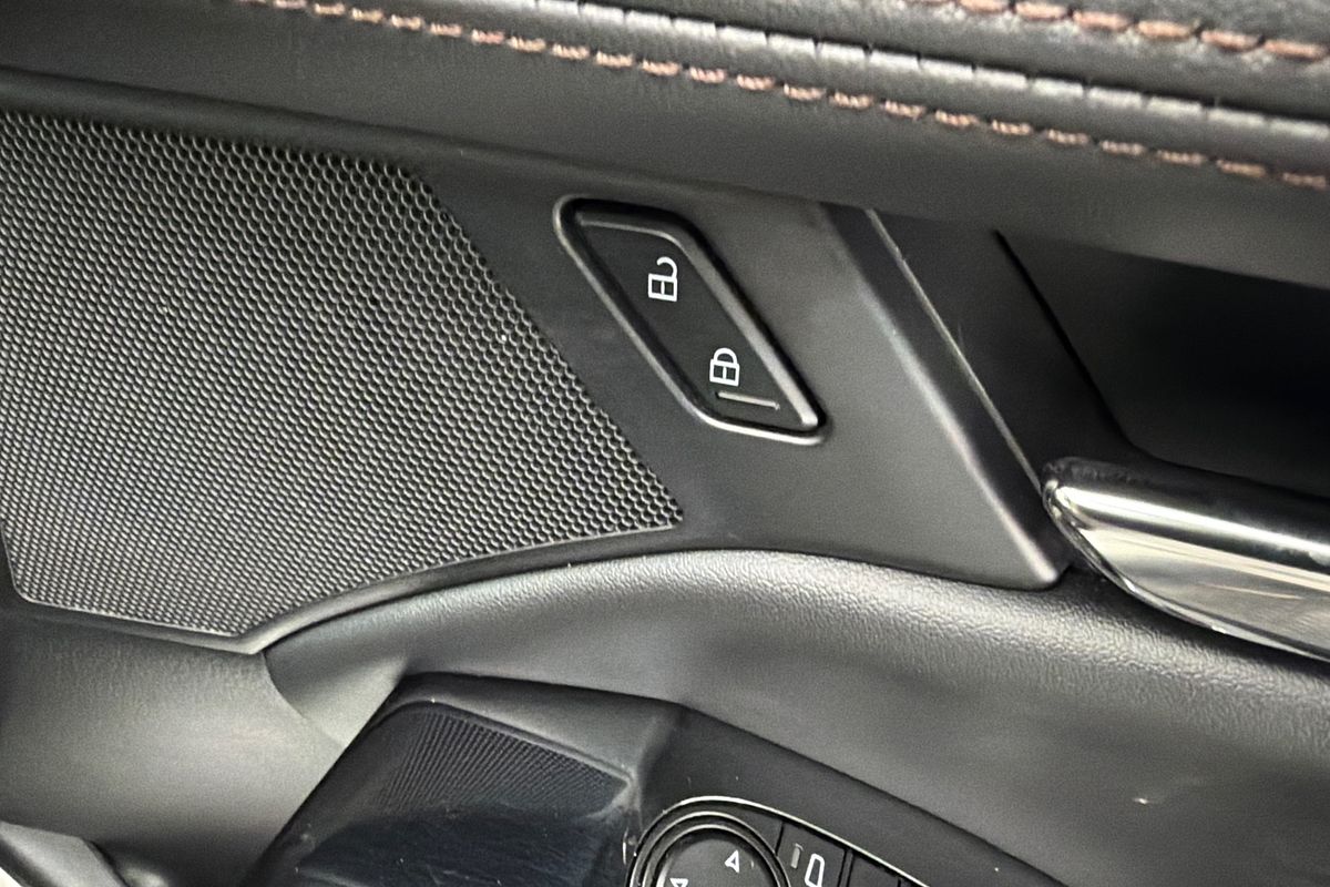 2021 Mazda 3 G20 Touring BP Series