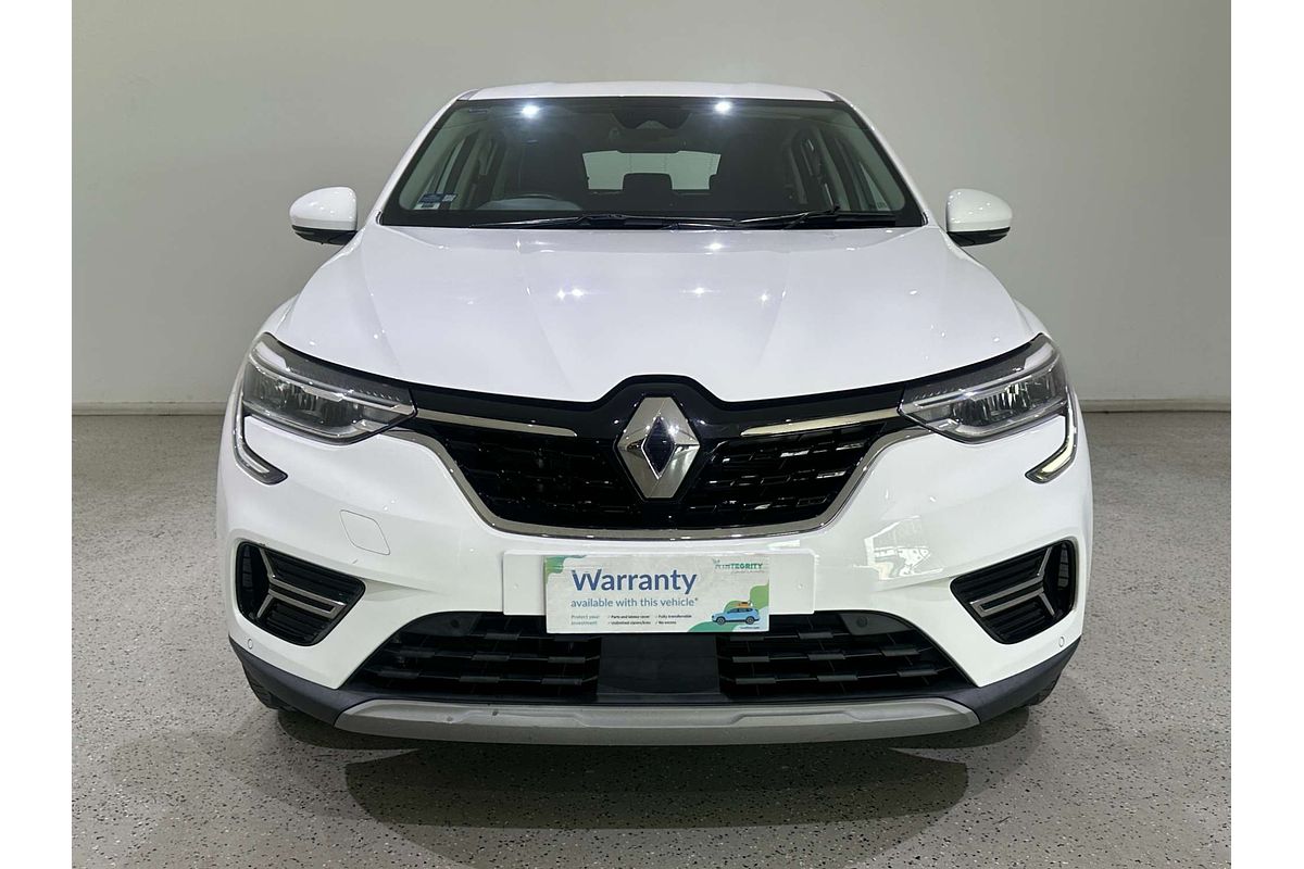 2023 Renault Arkana Zen JL1