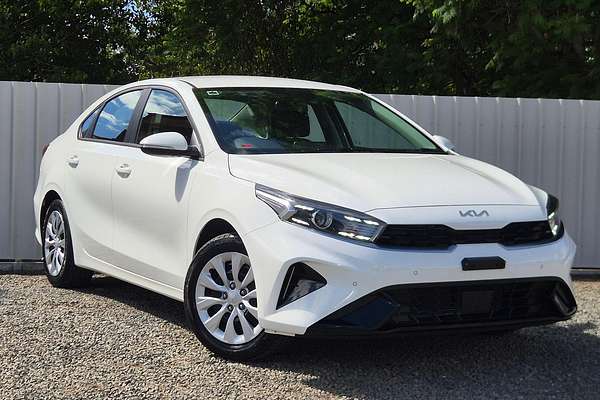 2021 Kia Cerato S BD
