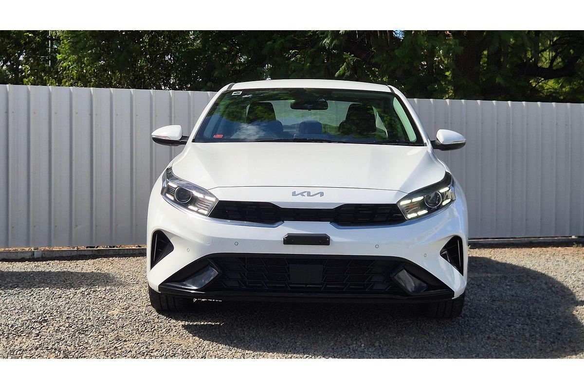 2021 Kia Cerato S BD