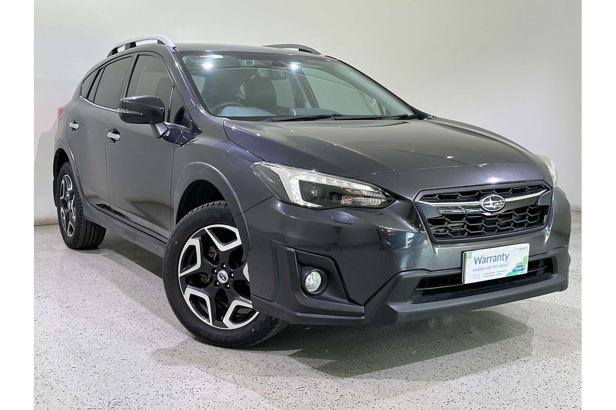 2017 Subaru XV 2.0i-S G5X