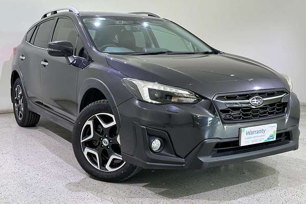 2017 Subaru XV 2.0i-S G5X
