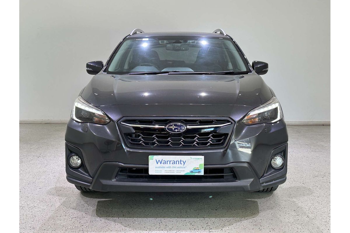2017 Subaru XV 2.0i-S G5X