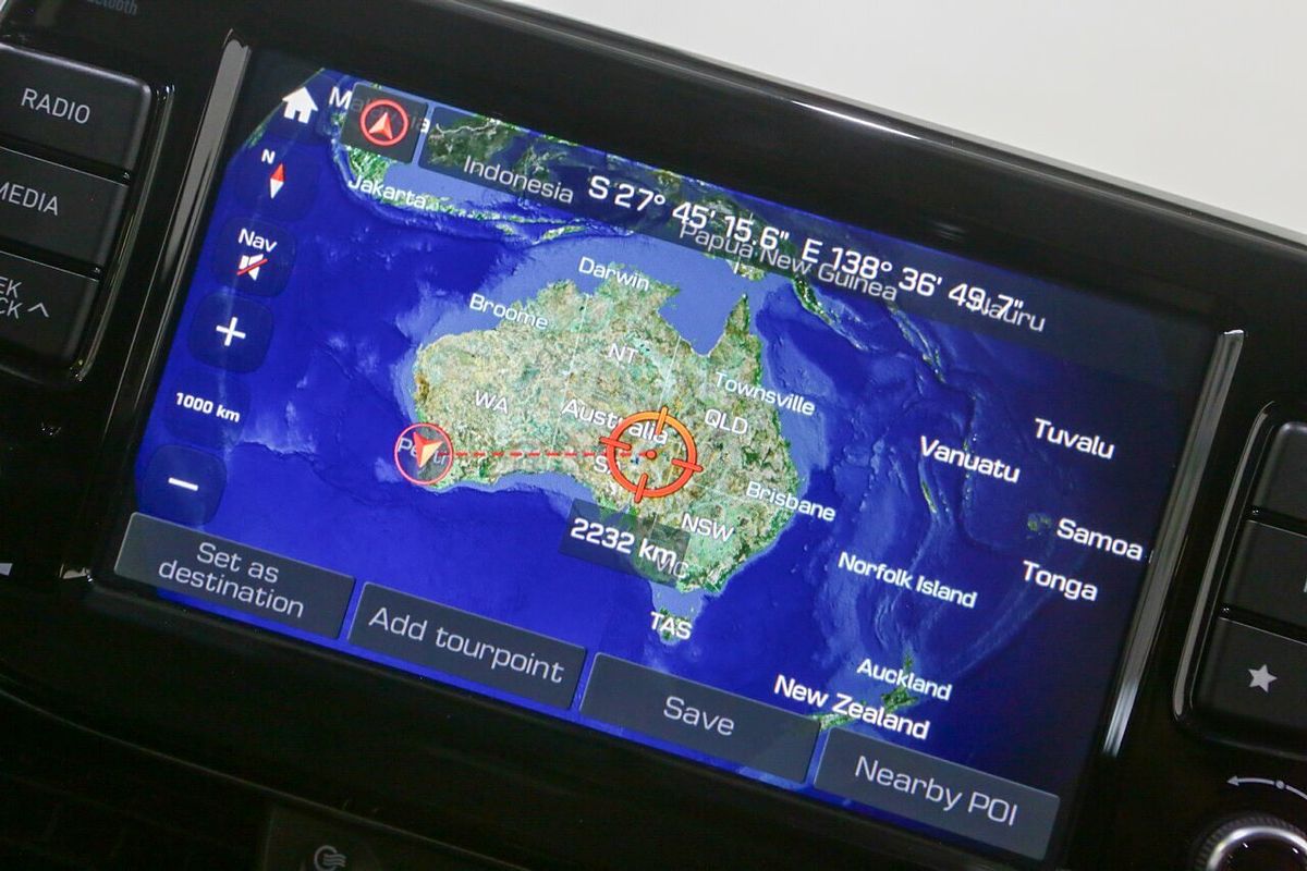 2018 Hyundai i30 Active PD