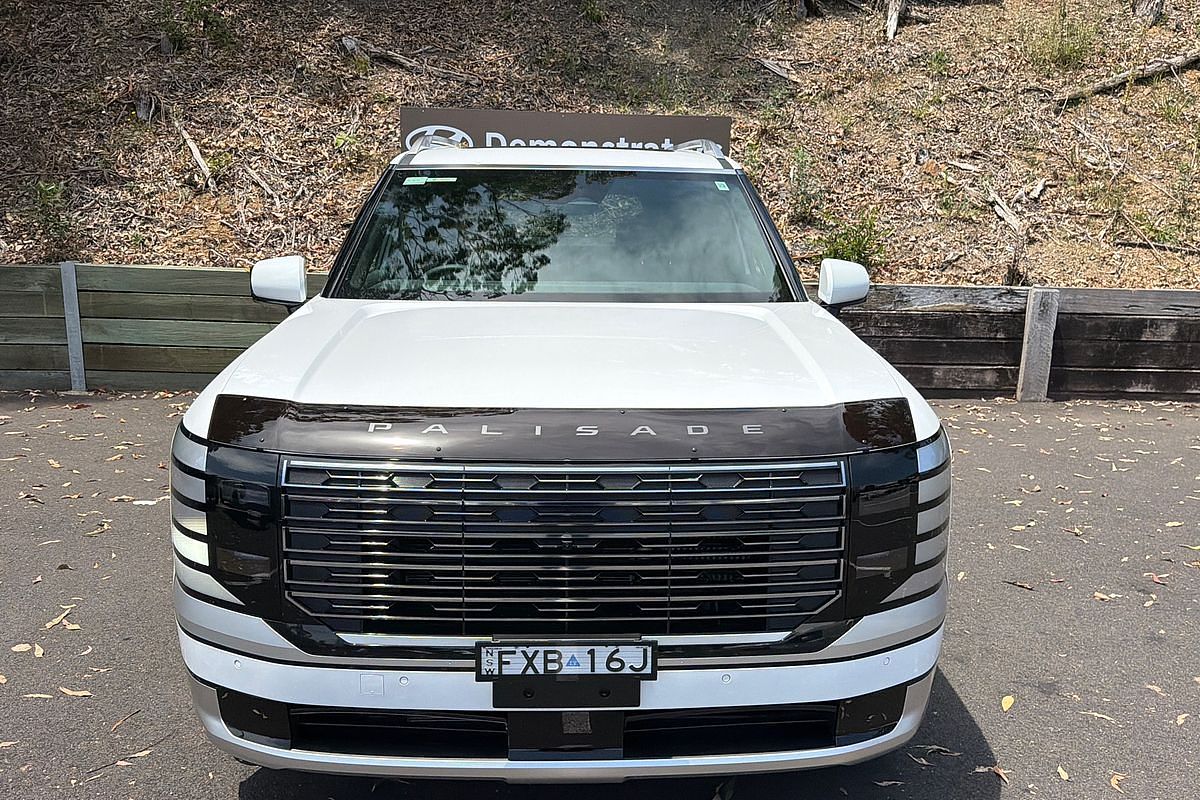 2025 Hyundai Palisade Calligraphy LX3.V1