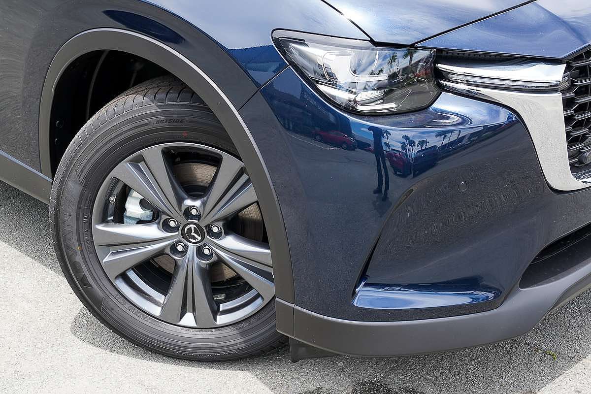2025 Mazda CX-60 G25 Pure KH Series