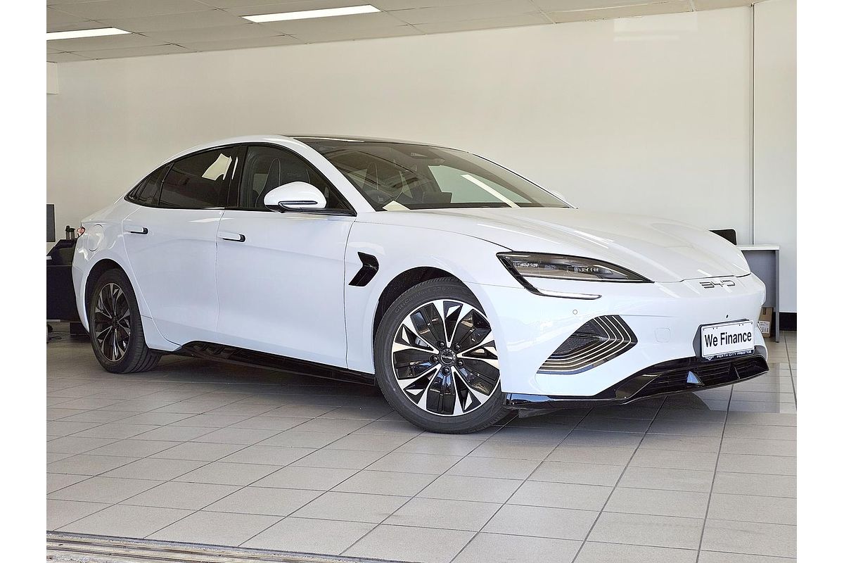 2023 BYD Seal Dynamic