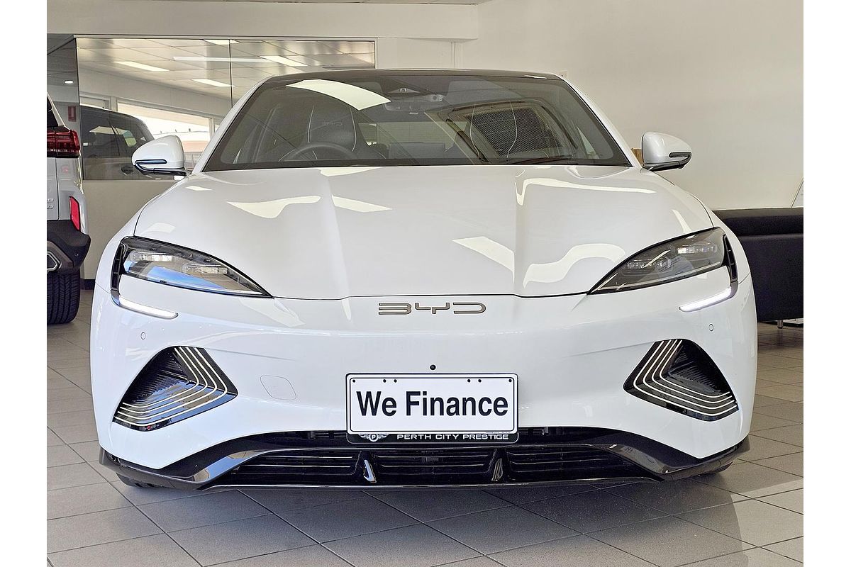 2023 BYD Seal Dynamic