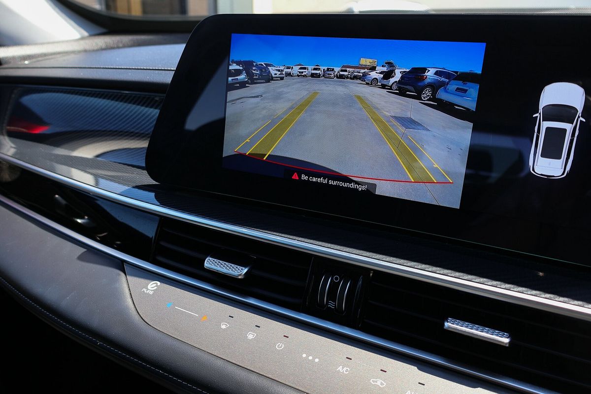 2024 Chery Tiggo 7 Pro Urban