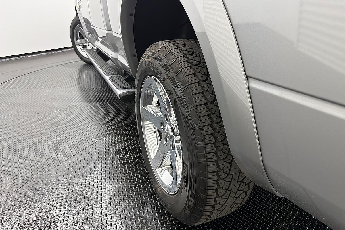 2019 RAM 1500 Express DS 4X4 SWB