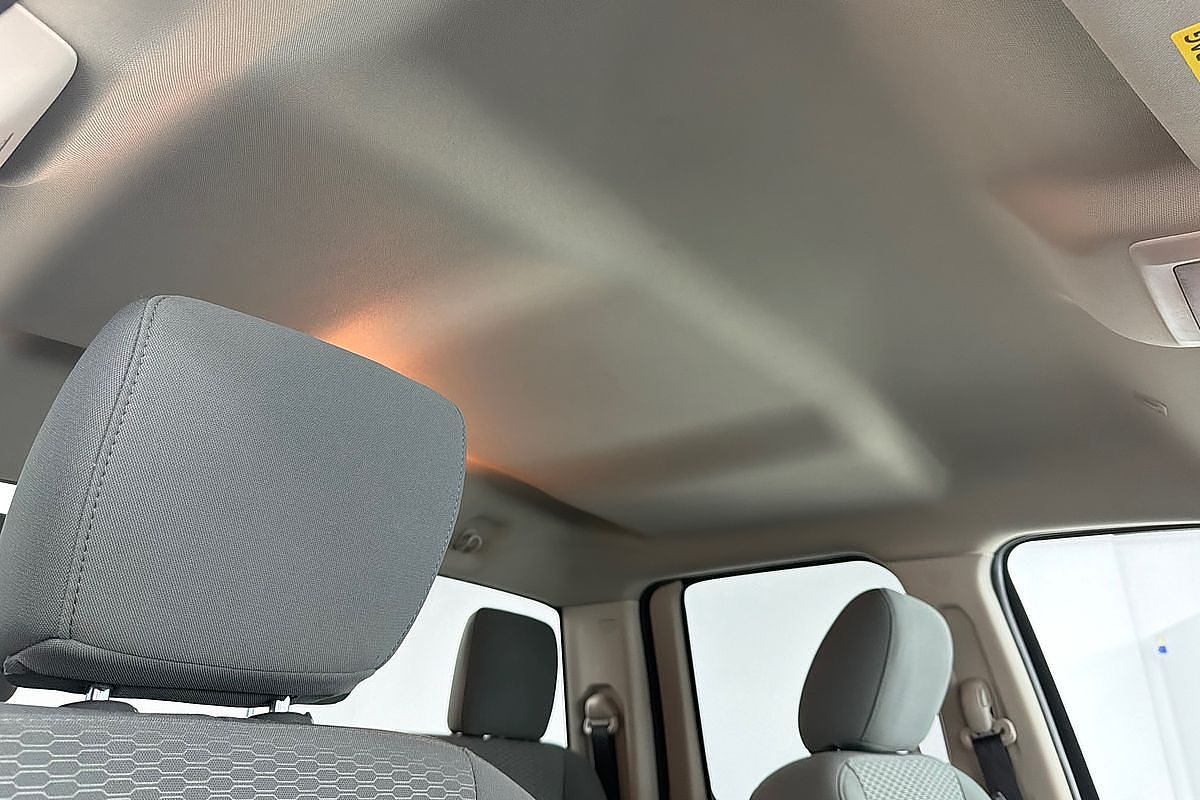 2019 RAM 1500 Express DS 4X4 SWB