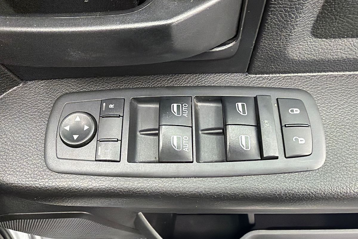 2019 RAM 1500 Express DS 4X4 SWB