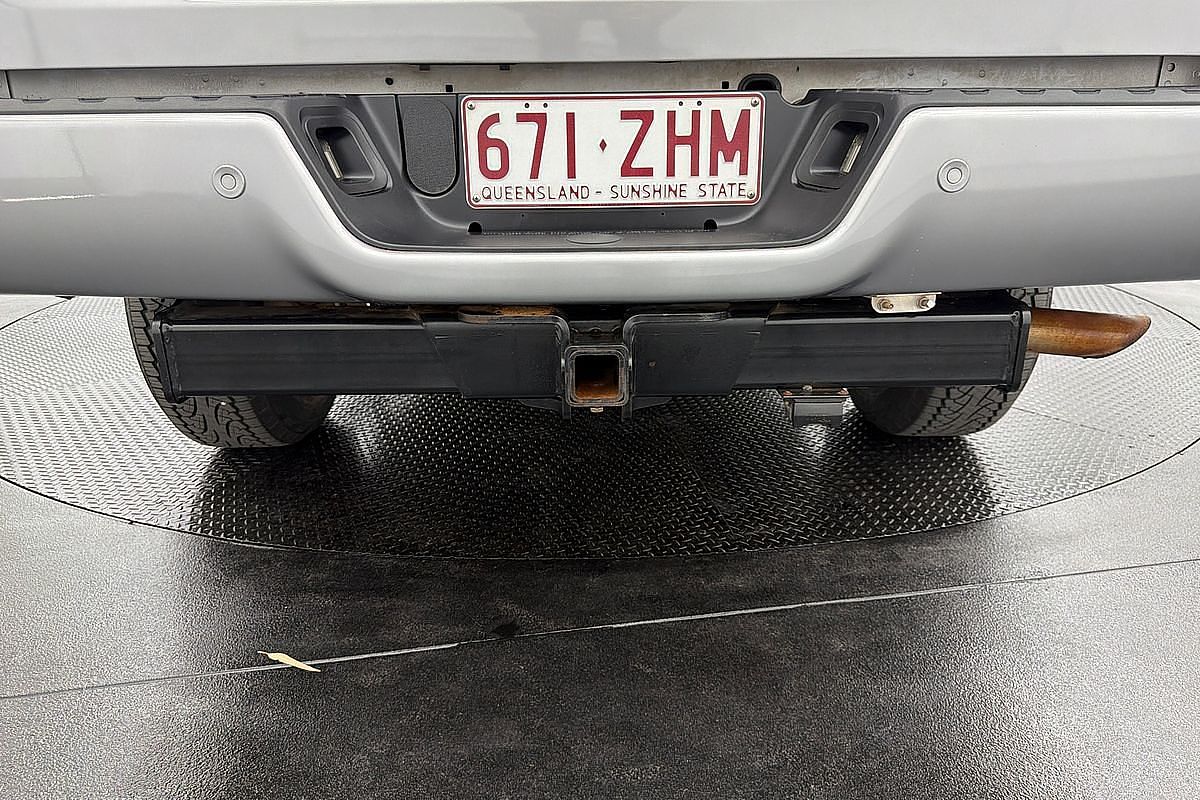 2019 RAM 1500 Express DS 4X4 SWB