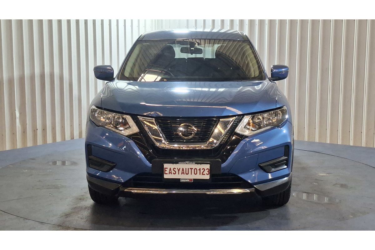 2019 Nissan X-TRAIL ST T32 Series II