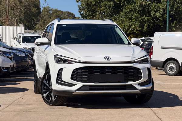 2025 MG ZS Essence Hybrid+ ZS32