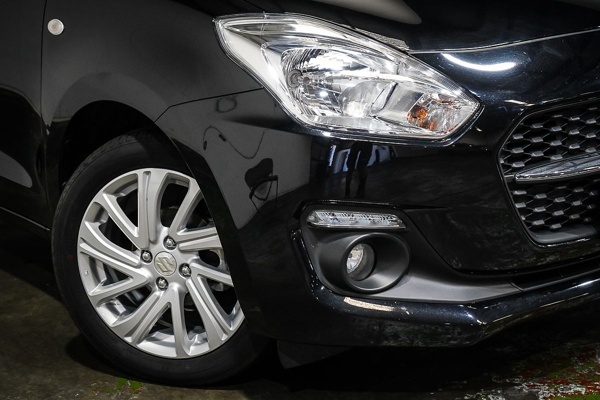 2022 Suzuki Swift GL AZ Series II