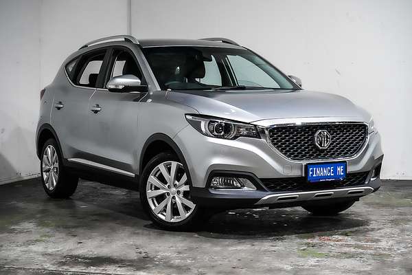 2023 MG ZS Excite AZS1