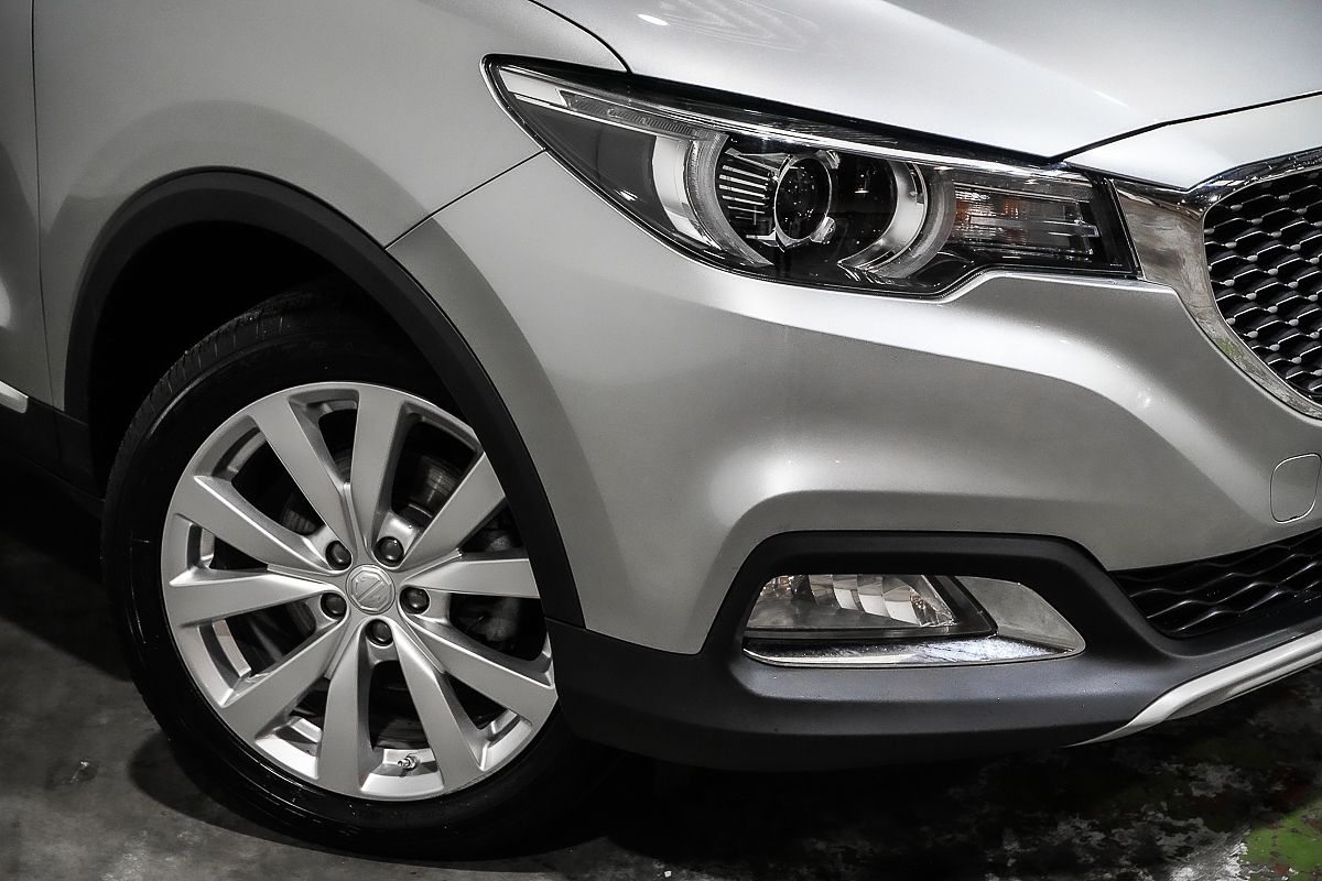 2023 MG ZS Excite AZS1