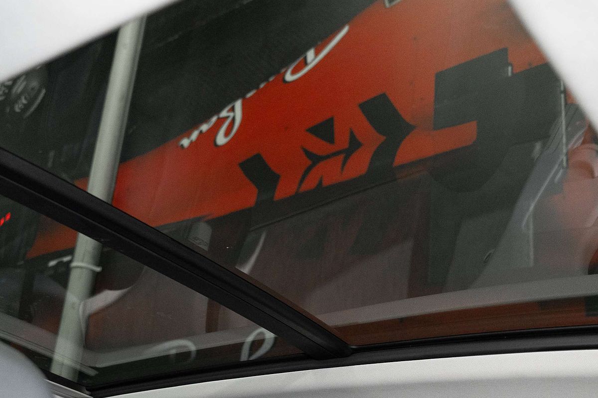 2022 Audi Q7 45 TDI 4M