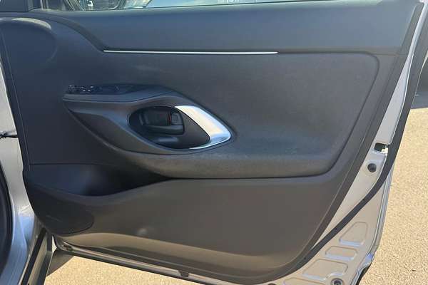 2020 Toyota Yaris Cross GX MXPJ10R thumb-6