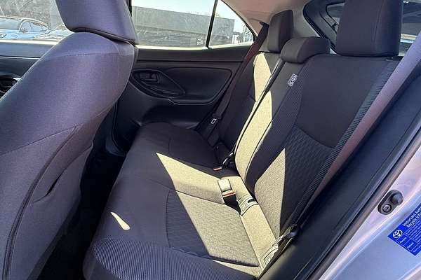 2020 Toyota Yaris Cross GX MXPJ10R thumb-17