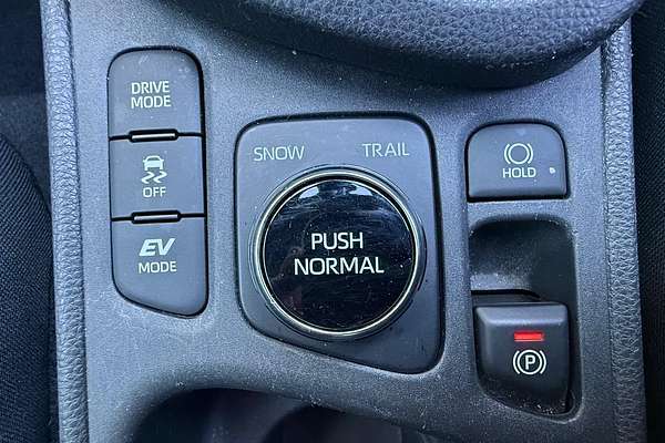 2020 Toyota Yaris Cross GX MXPJ10R thumb-26