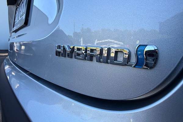 2020 Toyota Yaris Cross GX MXPJ10R thumb-31