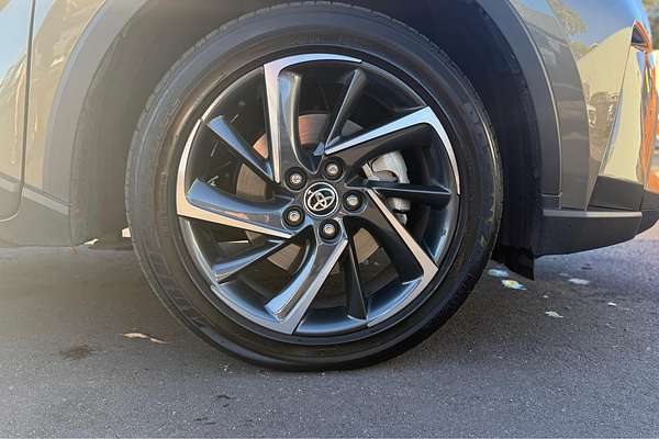 2020 Toyota C-HR Koba ZYX10R thumb-6