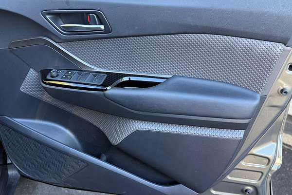 2020 Toyota C-HR Koba ZYX10R thumb-8