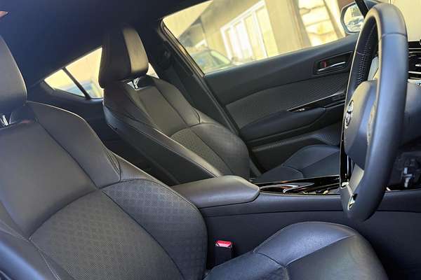 2020 Toyota C-HR Koba ZYX10R thumb-10