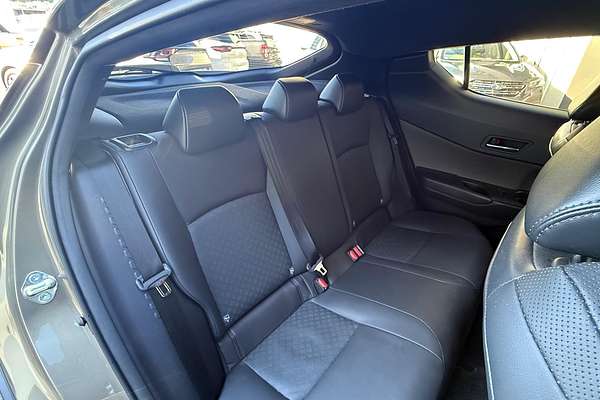 2020 Toyota C-HR Koba ZYX10R thumb-11