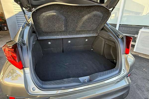 2020 Toyota C-HR Koba ZYX10R thumb-12