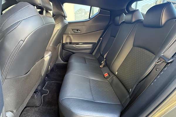 2020 Toyota C-HR Koba ZYX10R thumb-13