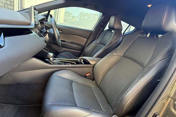 2020 Toyota C-HR Koba ZYX10R thumb-14