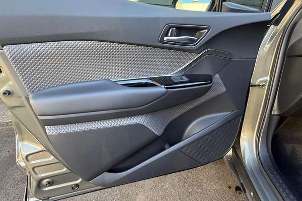 2020 Toyota C-HR Koba ZYX10R thumb-15