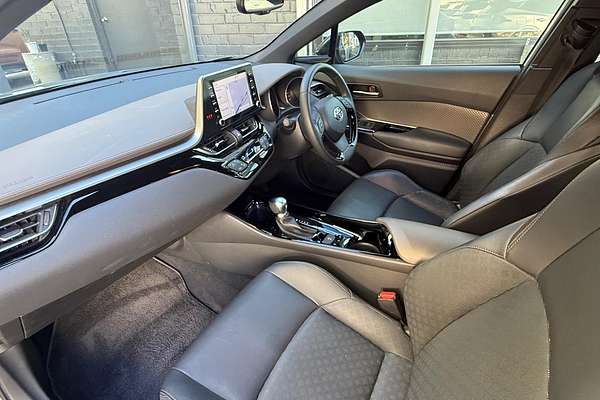 2020 Toyota C-HR Koba ZYX10R thumb-16