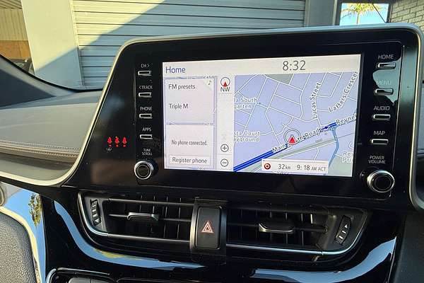 2020 Toyota C-HR Koba ZYX10R thumb-21