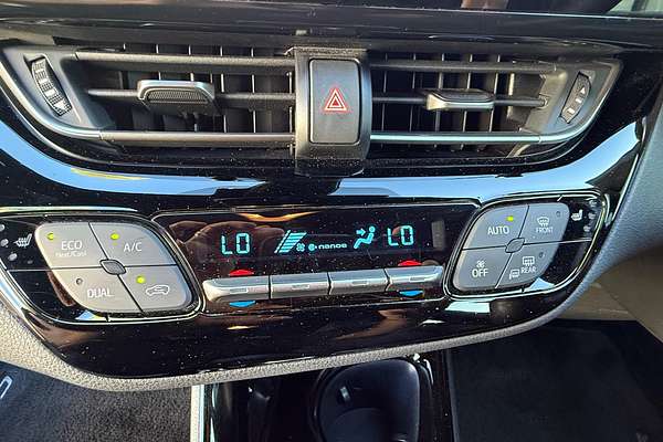 2020 Toyota C-HR Koba ZYX10R thumb-22