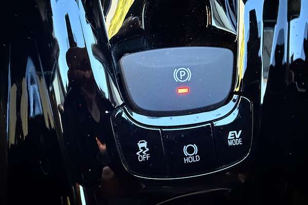 2020 Toyota C-HR Koba ZYX10R thumb-23