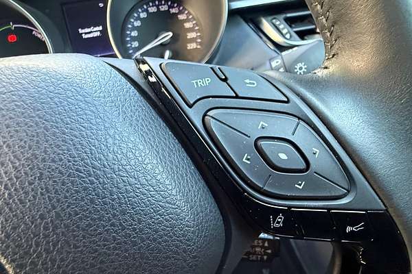 2020 Toyota C-HR Koba ZYX10R thumb-25