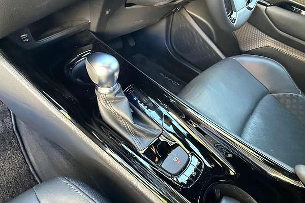 2020 Toyota C-HR Koba ZYX10R thumb-26