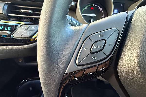 2020 Toyota C-HR Koba ZYX10R thumb-27