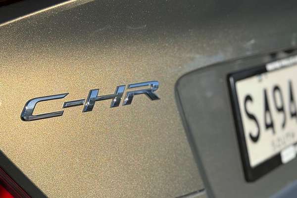 2020 Toyota C-HR Koba ZYX10R thumb-28