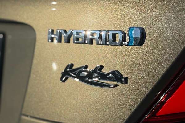 2020 Toyota C-HR Koba ZYX10R thumb-29