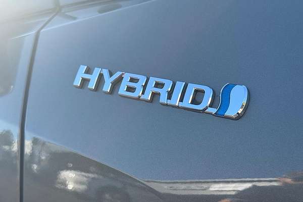 2020 Toyota C-HR Koba ZYX10R thumb-30