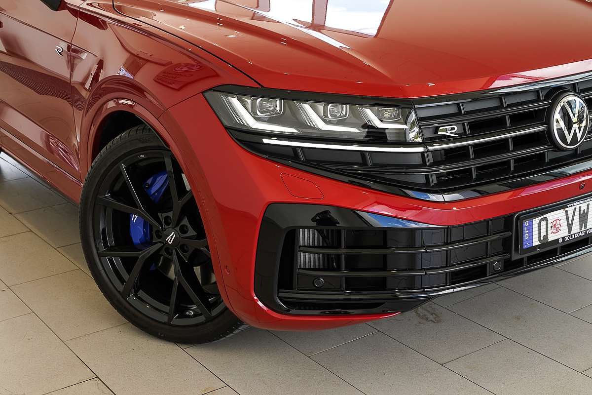 2025 Volkswagen Touareg R RC