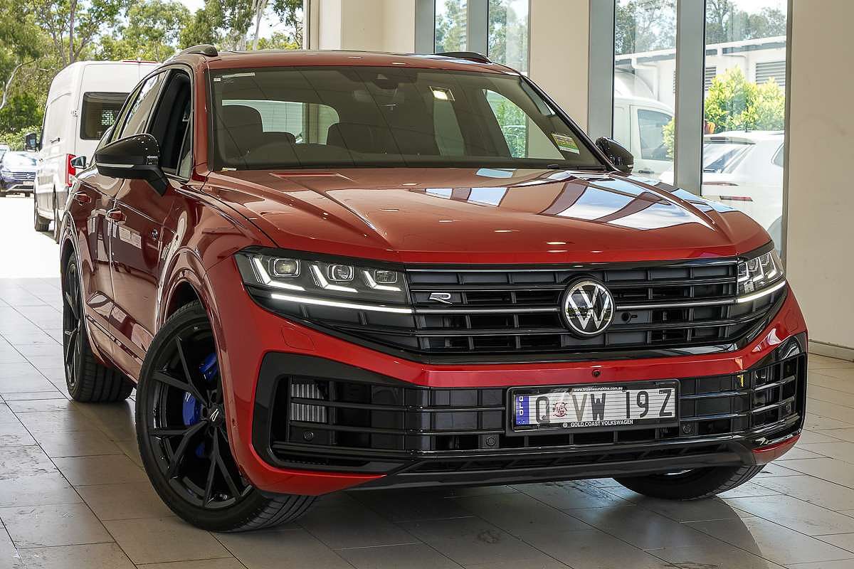 2025 Volkswagen Touareg R RC